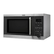 Kép 1/4 - AEG MFD2025S-M 1000W 21,31L ezüst mikrohullámú sütő