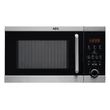 Kép 2/4 - AEG MFD2025S-M 1000W 21,31L ezüst mikrohullámú sütő