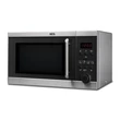 Kép 3/4 - AEG MFD2025S-M 1000W 21,31L ezüst mikrohullámú sütő
