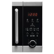 Kép 4/4 - AEG MFD2025S-M 1000W 21,31L ezüst mikrohullámú sütő