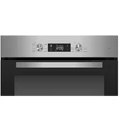 Kép 6/10 - Beko BIE 22300 XP inox, beépíthető, sütőtér: 71L, grill, sütő