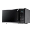 Kép 1/6 - Samsung MS23K3513AS/EO 1150W 23L ezüst mikrohullámú sütő