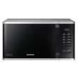 Kép 2/6 - Samsung MS23K3513AS/EO 1150W 23L ezüst mikrohullámú sütő