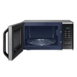 Kép 3/6 - Samsung MS23K3513AS/EO 1150W 23L ezüst mikrohullámú sütő