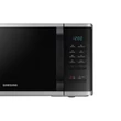 Kép 5/6 - Samsung MS23K3513AS/EO 1150W 23L ezüst mikrohullámú sütő