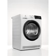 Kép 4/5 - Electrolux EW8H357S fehér, 7 kg, hőszivattyús, szárítógép