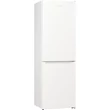 Kép 1/6 - Gorenje RK6192EW4 fehér, alulfagyasztós, Hűtő:208L, Fagyasztó:112L, hűtőszekrény