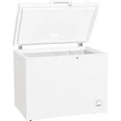 Kép 1/5 - Gorenje FH302CW fehér, Fagyasztó:303L, fagyasztóláda