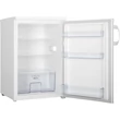 Kép 1/3 - Gorenje R491PW fehér, egyajtós, Hűtő:130L, hűtőszekrény