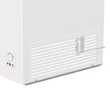 Kép 5/7 - Gorenje FH451CW fehér, Fagyasztó:458L, fagyasztóláda