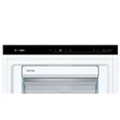 Bosch GSN58AWEV Fagyasztó: 365L, No Frost fagyasztószekrény