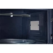 Samsung MG23K3575AS/EO 1250W 23L ezüst mikrohullámú sütő