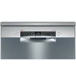 Kép 2/6 - Bosch SMS4HVI33E inox, programok száma: 6, szabadonálló, 13 terítékes mosogatógép 