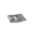 Kép 5/6 - Bosch SMS4HVI33E inox, programok száma: 6, szabadonálló, 13 terítékes mosogatógép 
