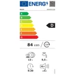 Kép 6/6 - Bosch SMS4HVI33E inox, programok száma: 6, szabadonálló, 13 terítékes mosogatógép 