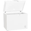 Kép 1/10 - Gorenje FH301CW fehér, Fagyasztó:303L, fagyasztóláda
