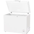 Kép 5/10 - Gorenje FH301CW fehér, Fagyasztó:303L, fagyasztóláda