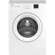 Kép 1/8 - Beko WUE6511XWW fehér, elöltöltős, keskeny, max.1000ford., 6 kg, mosógép