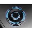 AEG HGB64420SM beépíthető gáz főzőlap