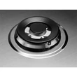 AEG HGB64420SM beépíthető gáz főzőlap