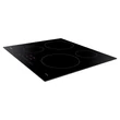 Samsung NZ64M3707AK/OL fekete, beépíthető, indukciós, főzőzóna: 4, beépíthető méret: 56cm, főzőlap