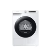 Kép 1/3 - Samsung DV80T5220AW/S6 fehér, 8 kg, hőszivattyús, szárítógép
