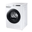 Kép 2/3 - Samsung DV80T5220AW/S6 fehér, 8 kg, hőszivattyús, szárítógép