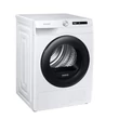 Kép 3/3 - Samsung DV80T5220AW/S6 fehér, 8 kg, hőszivattyús, szárítógép