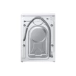 Kép 5/8 - Samsung WW65AA126AE/LE fehér, elöltöltős, max.1200ford., 6,5 kg, mosógép