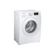 Kép 2/5 - Samsung WW65AA126TE/LE fehér, elöltöltős, max.1200ford., 6,5 kg, mosógép