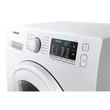 Kép 7/7 - Samsung WW70AA626TE/LE fehér, elöltöltős, max.1200ford., 7 kg, mosógép