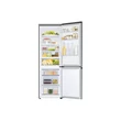 Kép 5/13 - Samsung RB34T670DSA/EF titánszürke, alulfagyasztós, Hűtő:230L, Fagyasztó:114L, No frost hűtőszekrény