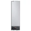 Kép 11/14 - Samsung RB34T670DWW/EF fehér, alulfagyasztós, Hűtő:230L, Fagyasztó:114L, No frost hűtőszekrény