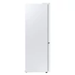 Kép 13/14 - Samsung RB34T670DWW/EF fehér, alulfagyasztós, Hűtő:230L, Fagyasztó:114L, No frost hűtőszekrény