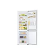 Kép 5/14 - Samsung RB34T670DWW/EF fehér, alulfagyasztós, Hűtő:230L, Fagyasztó:114L, No frost hűtőszekrény