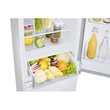 Kép 6/14 - Samsung RB34T670DWW/EF fehér, alulfagyasztós, Hűtő:230L, Fagyasztó:114L, No frost hűtőszekrény