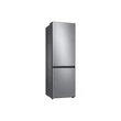 Samsung RB34A7B5DS9/EF inox, alulfagyasztós, Hűtő:230L, Fagyasztó:114L, No frost hűtőszekrény