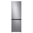 Samsung RB34A7B5DS9/EF inox, alulfagyasztós, Hűtő:230L, Fagyasztó:114L, No frost hűtőszekrény