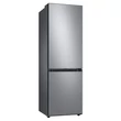 Samsung RB34A7B5DS9/EF inox, alulfagyasztós, Hűtő:230L, Fagyasztó:114L, No frost hűtőszekrény