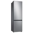 Kép 9/11 - Samsung RB38A6B1DS9/EF inox, alulfagyasztós, Hűtő:276L, Fagyasztó:114L, No frost hűtőszekrény