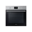 Kép 1/14 - Samsung NV68A1140BS/ZE inox, beépíthető, sütőtér: 68L, grill, légkeverés, katalitikus, sütő