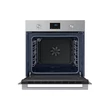 Kép 2/14 - Samsung NV68A1140BS/ZE inox, beépíthető, sütőtér: 68L, grill, légkeverés, katalitikus, sütő