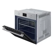 Kép 13/14 - Samsung NV68A1140BS/ZE inox, beépíthető, sütőtér: 68L, grill, légkeverés, katalitikus, sütő