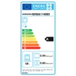 Kép 14/14 - Samsung NV68A1140BS/ZE inox, beépíthető, sütőtér: 68L, grill, légkeverés, katalitikus, sütő