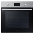 Kép 3/14 - Samsung NV68A1140BS/ZE inox, beépíthető, sütőtér: 68L, grill, légkeverés, katalitikus, sütő