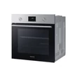 Kép 4/14 - Samsung NV68A1140BS/ZE inox, beépíthető, sütőtér: 68L, grill, légkeverés, katalitikus, sütő