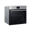 Kép 5/14 - Samsung NV68A1140BS/ZE inox, beépíthető, sütőtér: 68L, grill, légkeverés, katalitikus, sütő