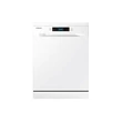 Kép 1/8 - Samsung DW60M6050FW/EC fehér, programok száma: 7, szabadonálló, 14 terítékes mosogatógép 