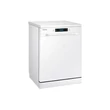 Kép 2/8 - Samsung DW60M6050FW/EC fehér, programok száma: 7, szabadonálló, 14 terítékes mosogatógép 