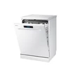 Kép 4/8 - Samsung DW60M6050FW/EC fehér, programok száma: 7, szabadonálló, 14 terítékes mosogatógép 